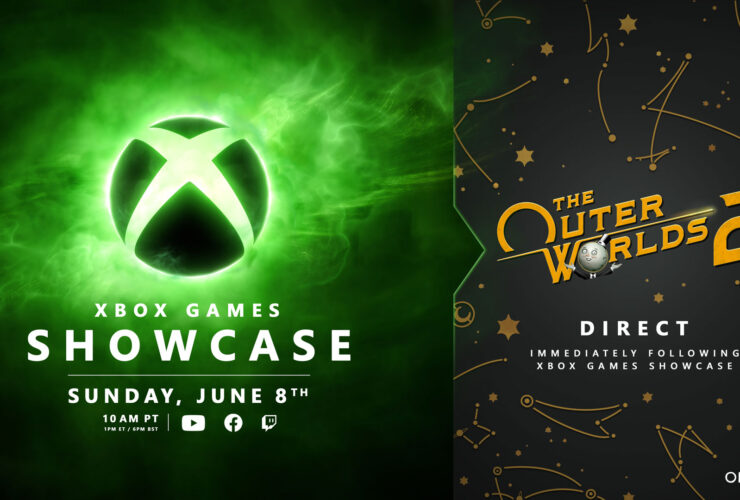 Xbox Ally ra mắt cùng Persona 4 Revival tại Xbox Games Showcase 2025