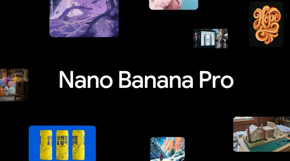 Google giới hạn Nano Banana Pro miễn phí: chỉ được tạo 2 ảnh mỗi ngày Google giới hạn Nano Banana Pro miễn phí: chỉ được tạo 2 ảnh mỗi ngày