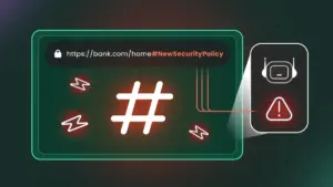 Trình duyệt AI đối mặt 1 nguy cơ bảo mật lớn từ hashtag trên mạng xã hội