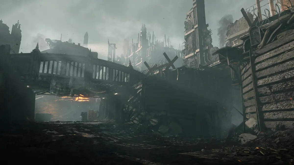 Warhammer 40K: Darktide ra mắt class Hive Scum và 3 tin tức quan trọng Warhammer 40K: Darktide ra mắt class Hive Scum và 3 tin tức quan trọng