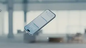 Apple cho phép giảm độ trong suốt Liquid Glass trên iOS 26.2