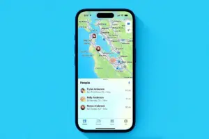 Gen Z biến Find My của Apple thành mạng xã hội mới