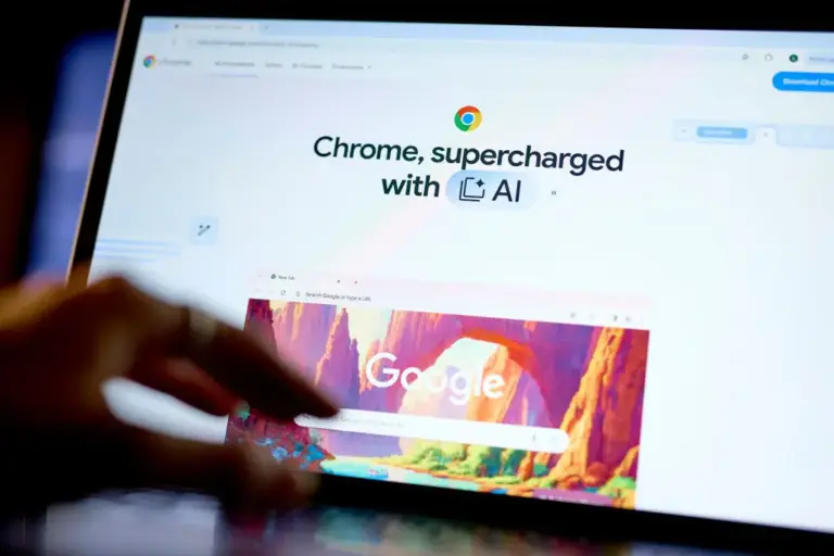 Google Chrome AI Agent Security: Công bố 4 lớp bảo mật mới nhất