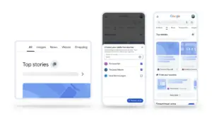 Google thử nghiệm tóm tắt bài viết bằng AI trên Google News