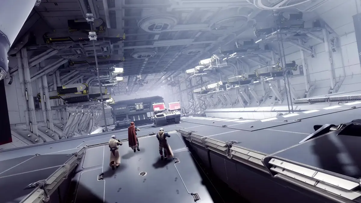 Hướng dẫn hoàn thành dungeon Equilibrium trong Destiny 2