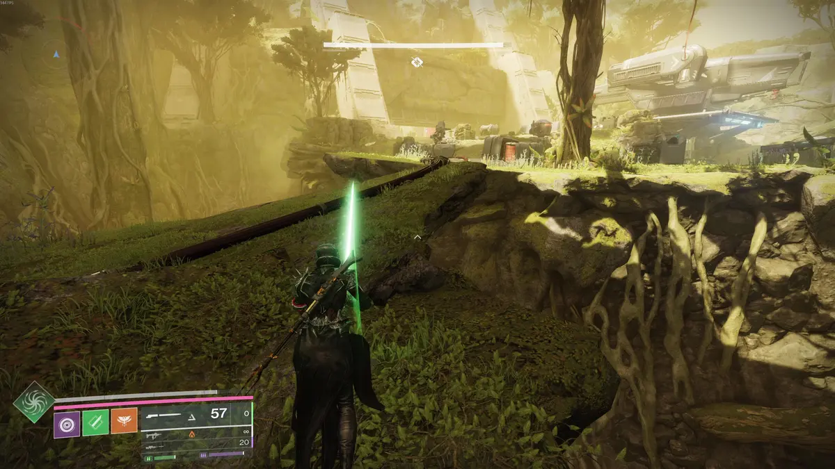 Hướng dẫn hoàn thành dungeon Equilibrium trong Destiny 2