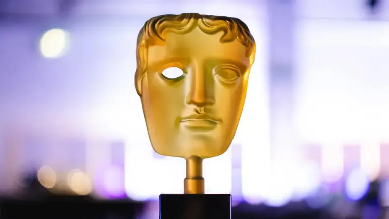 BAFTA Games Awards 2026 công bố longlist 64 game xuất sắc