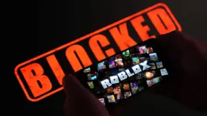 Nga chính thức “phong sát” Roblox: Hơn 70 triệu người dùng điêu đứng vì luật cấm LGBTQ.