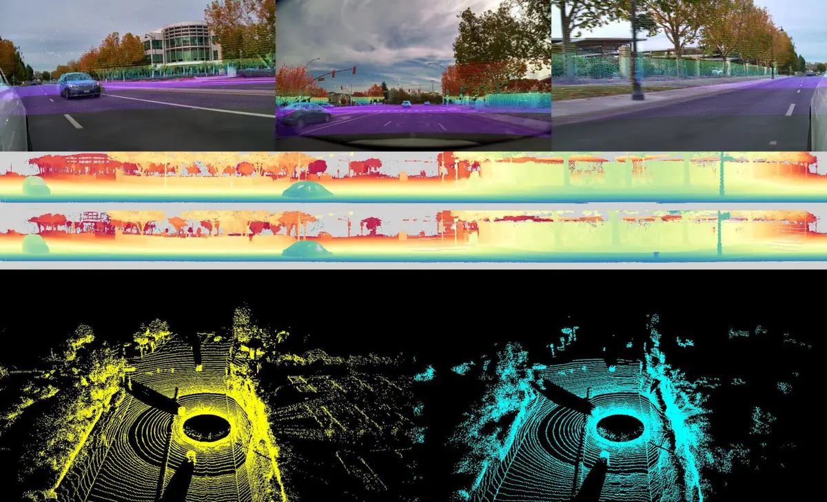 Nvidia Alpamayo-R1: 6 đột phá công nghệ cho nghiên cứu xe tự lái Nvidia Alpamayo-R1: 6 đột phá công nghệ cho nghiên cứu xe tự lái