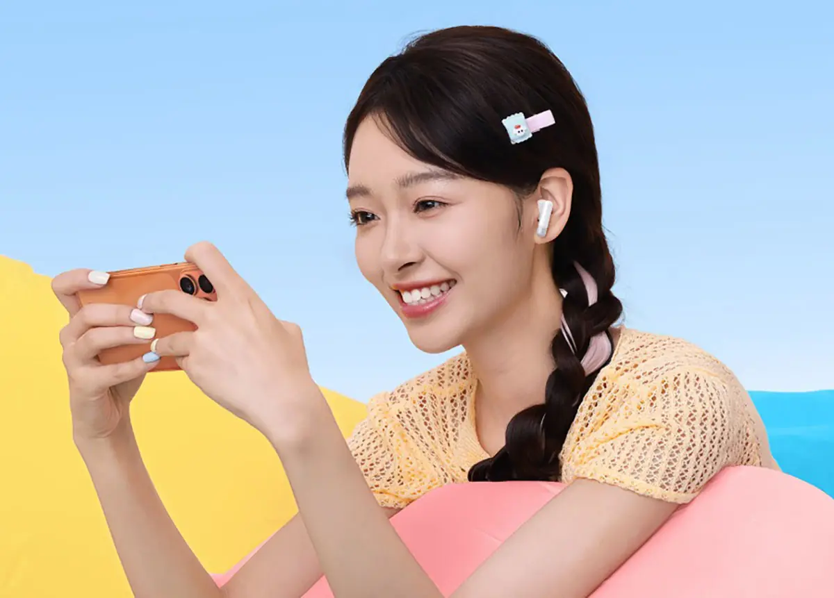 Baseus TWS 1 Youth Edition ra mắt: pin 40 giờ, bluetooth 6.0, giá chỉ 275.000 đồng Baseus TWS 1 Youth Edition ra mắt: pin 40 giờ, bluetooth 6.0, giá chỉ 275.000 đồng