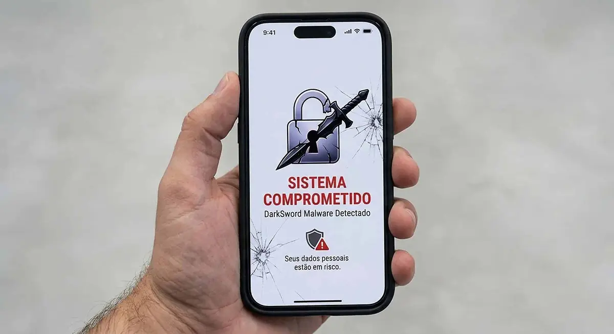 DarkSword: Mã độc "đánh rồi rút" đang đe dọa 270 triệu iPhone