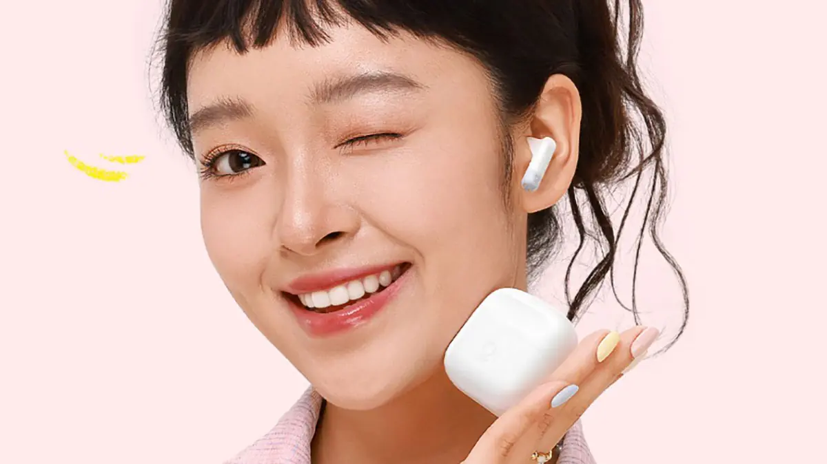 Baseus TWS 1 Youth Edition ra mắt: pin 40 giờ, bluetooth 6.0, giá chỉ 275.000 đồng Tai nghe Baseus TWS 1 Youth Edition ra mắt