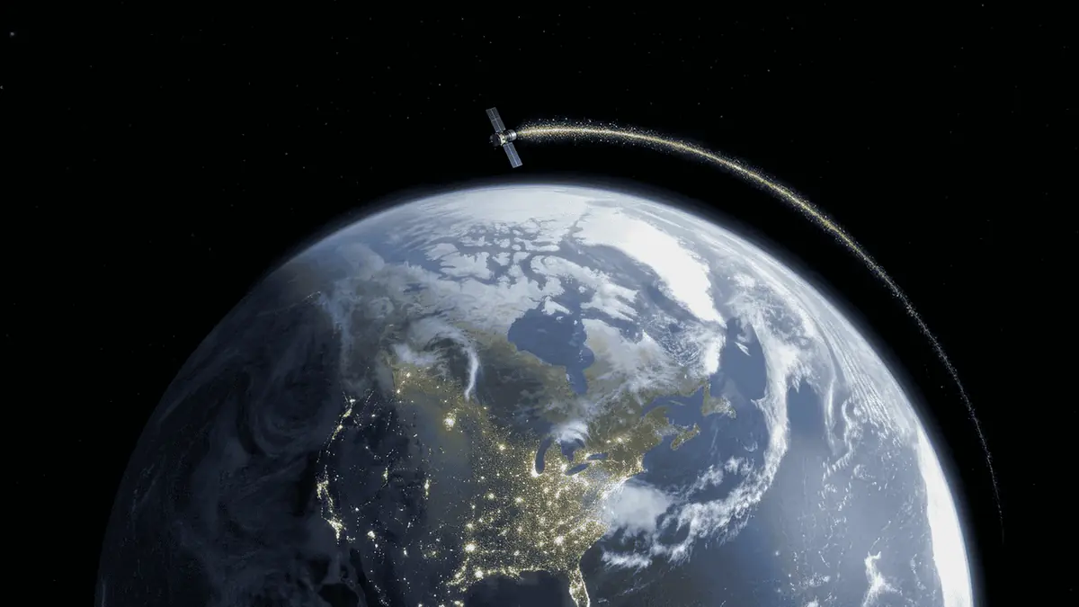 Nvidia đưa AI lên quỹ đạo: Tham vọng lớn, thách thức tản nhiệt còn lớn hơn