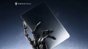 Red Magic Gaming Tablet 5 Pro lộ màn hình 200Hz và chip Snapdragon 8 Elite Gen 5