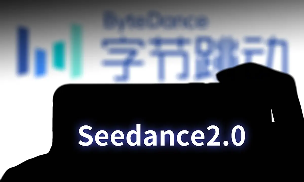 Seedance 2.0 hoãn ra mắt toàn cầu vì tranh chấp bản quyền Hollywood