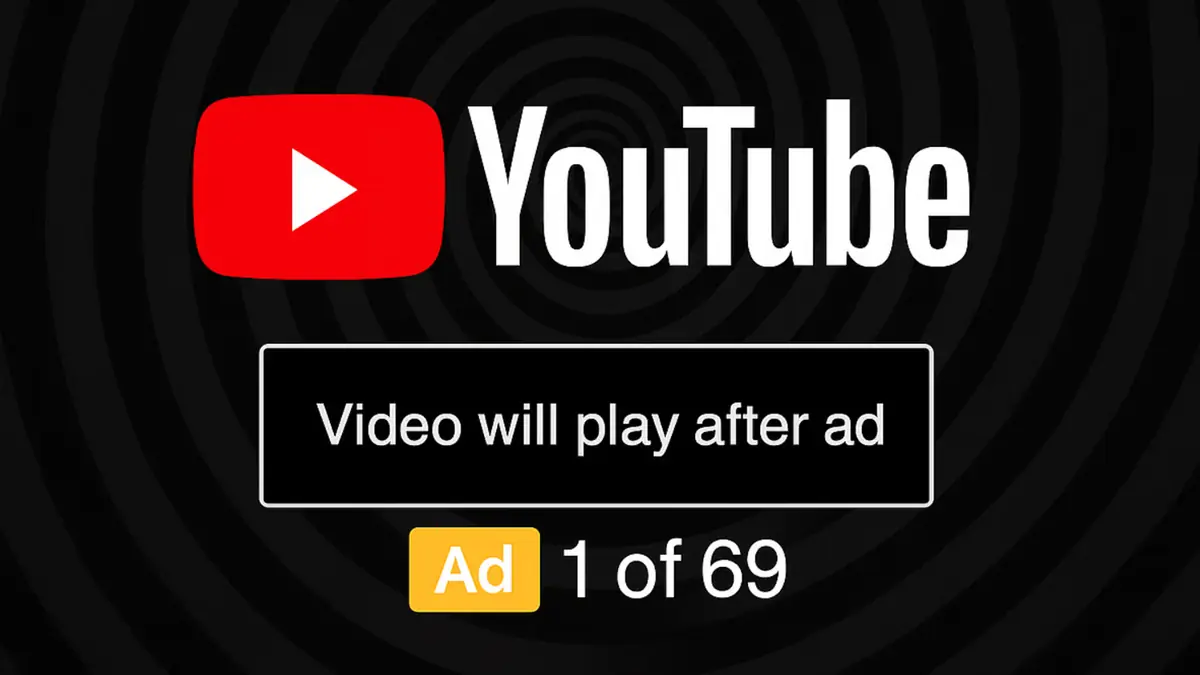 YouTube và quảng cáo 30 giây bắt buộc: Cơn giận của 6.700 người dùng